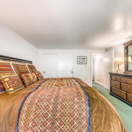 Single Level Ranch Condo In Elkhorn Sun Valley Kültér fotó