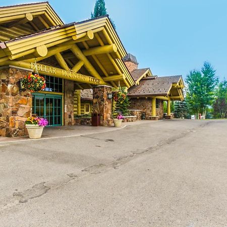 Single Level Ranch Condo In Elkhorn Sun Valley Kültér fotó