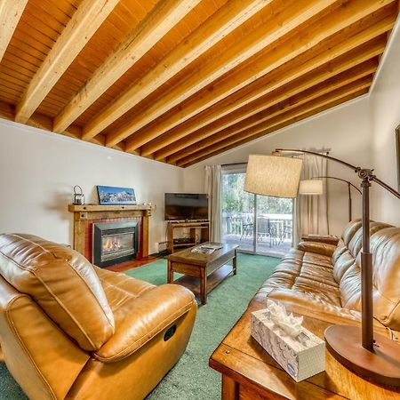 Single Level Ranch Condo In Elkhorn Sun Valley Kültér fotó