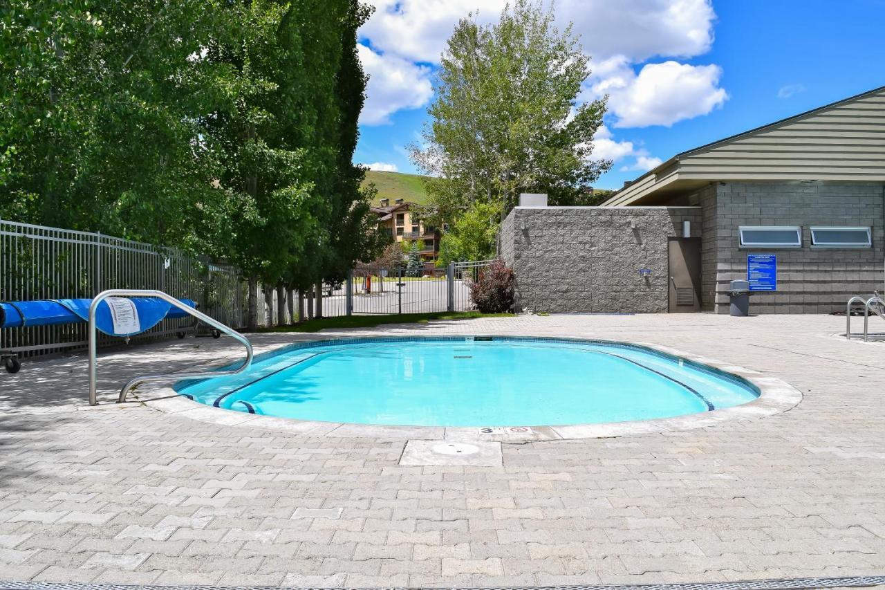 Single Level Ranch Condo In Elkhorn Sun Valley Kültér fotó