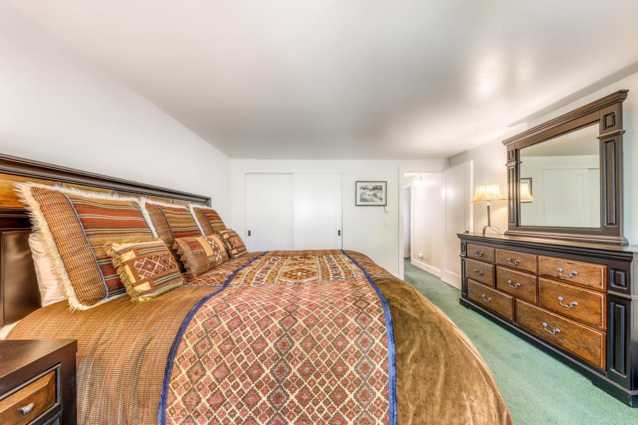 Single Level Ranch Condo In Elkhorn Sun Valley Kültér fotó