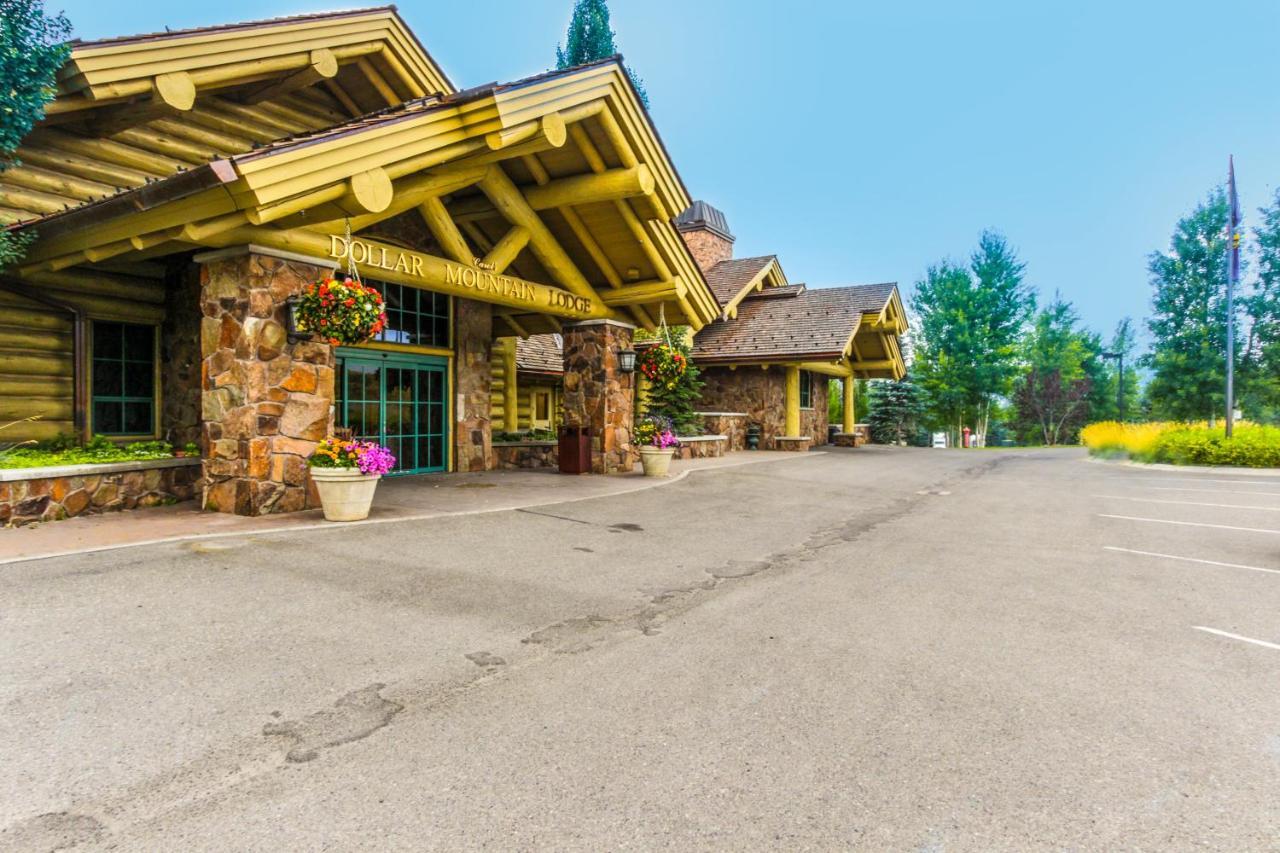 Single Level Ranch Condo In Elkhorn Sun Valley Kültér fotó