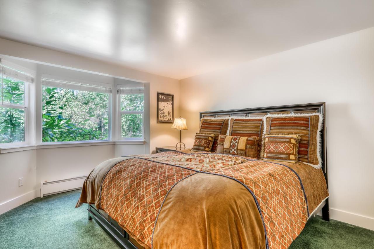 Single Level Ranch Condo In Elkhorn Sun Valley Kültér fotó