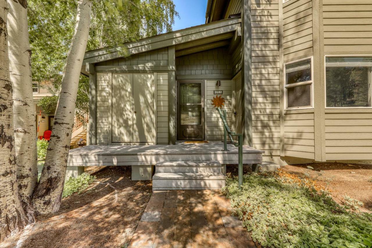 Single Level Ranch Condo In Elkhorn Sun Valley Kültér fotó