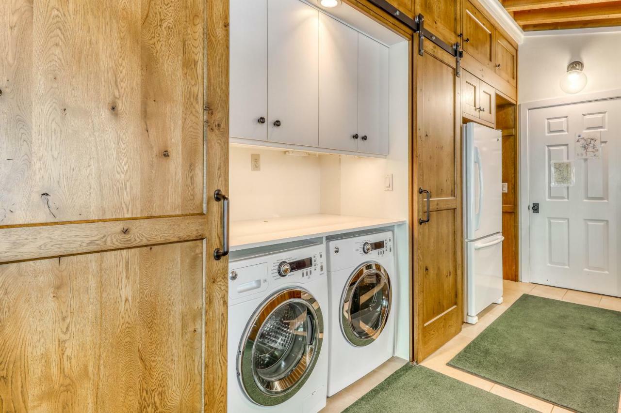 Single Level Ranch Condo In Elkhorn Sun Valley Kültér fotó