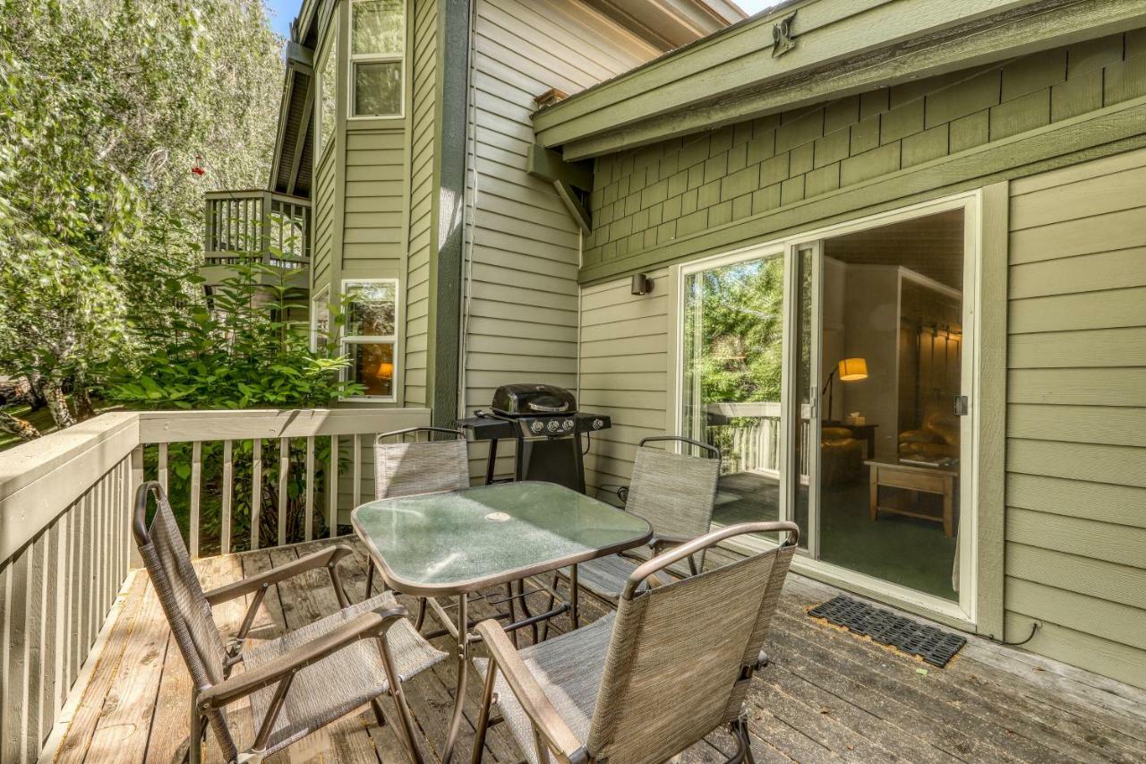 Single Level Ranch Condo In Elkhorn Sun Valley Kültér fotó