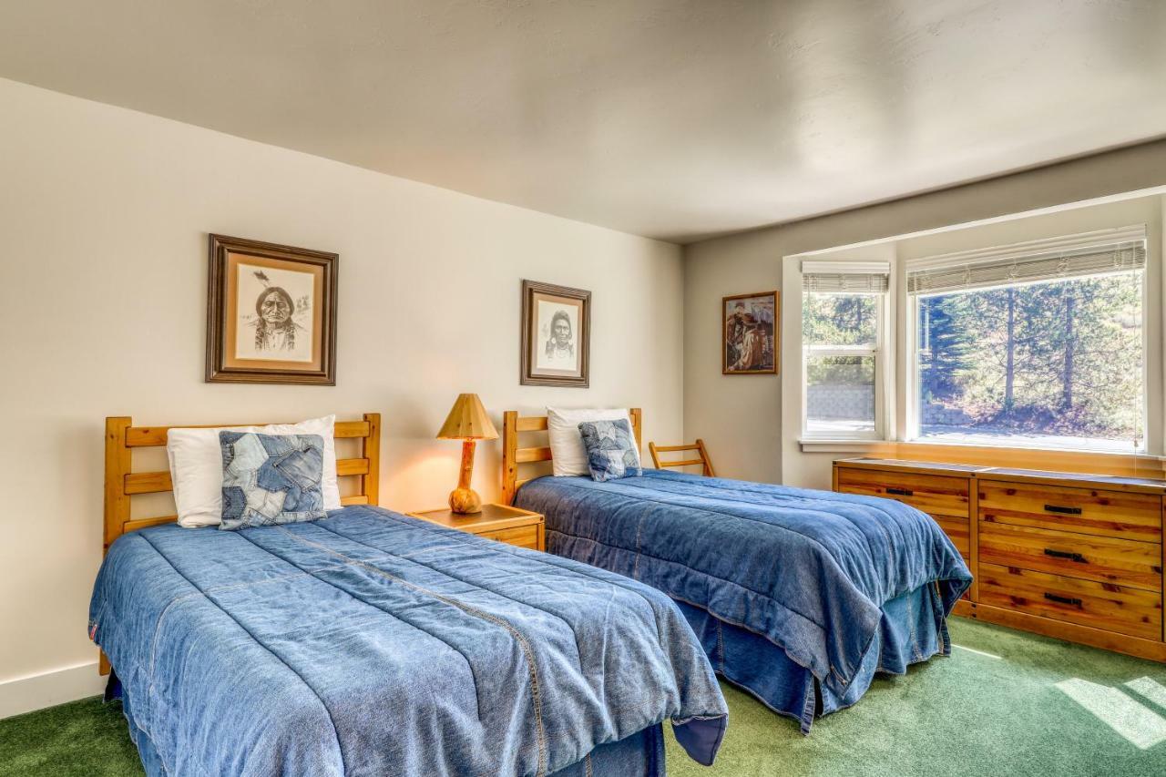 Single Level Ranch Condo In Elkhorn Sun Valley Kültér fotó