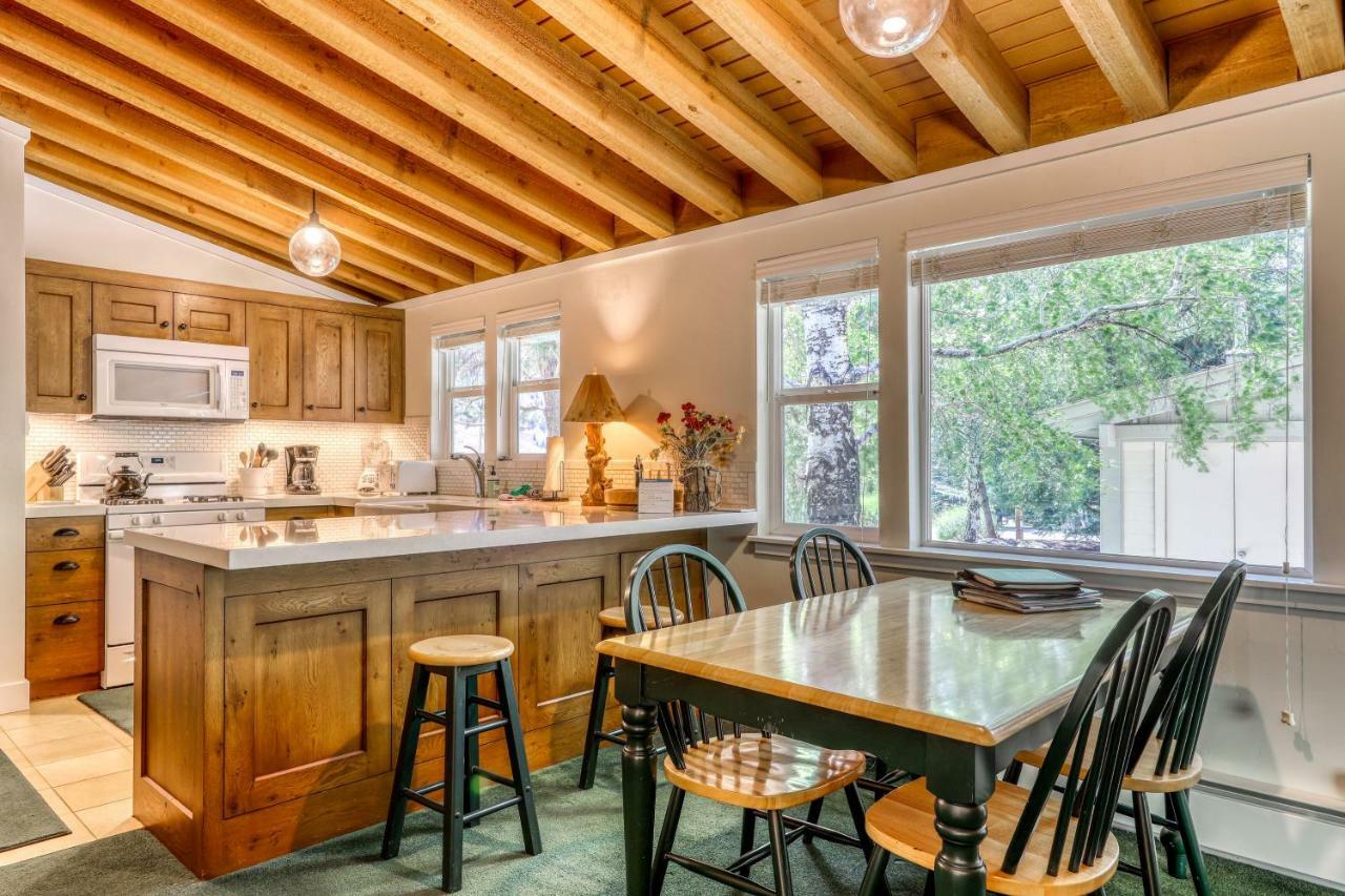 Single Level Ranch Condo In Elkhorn Sun Valley Kültér fotó