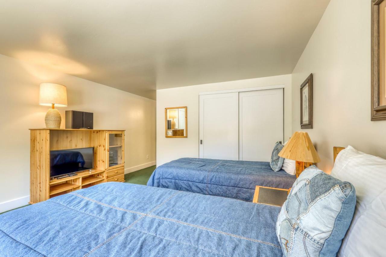 Single Level Ranch Condo In Elkhorn Sun Valley Kültér fotó