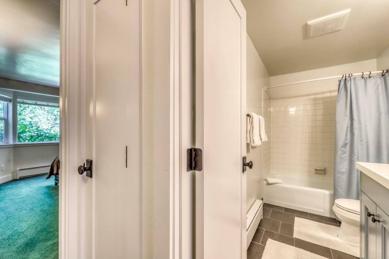 Single Level Ranch Condo In Elkhorn Sun Valley Kültér fotó